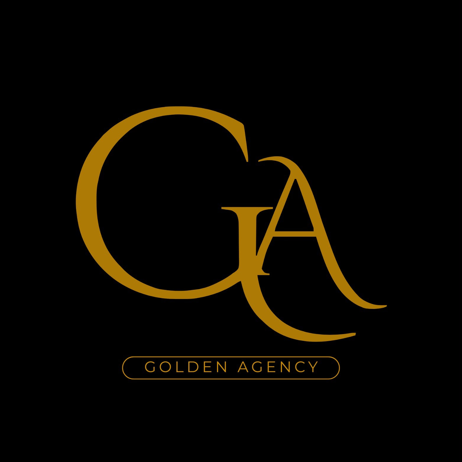 Golden Agency