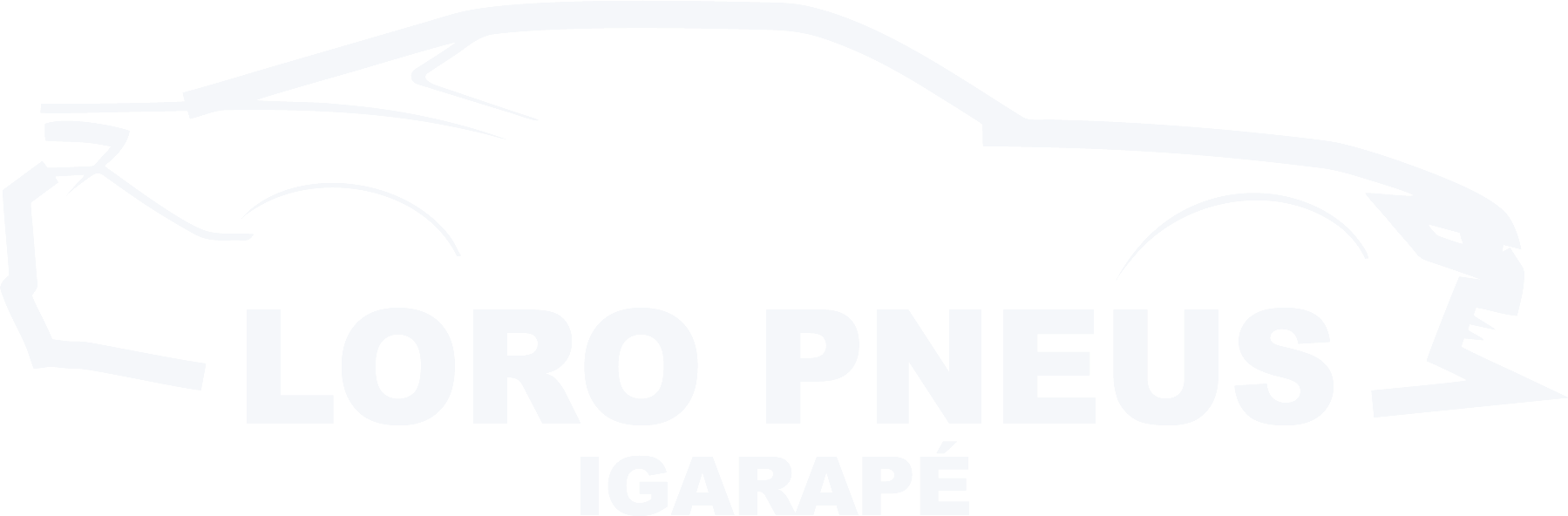 Logo Loro Pneus
